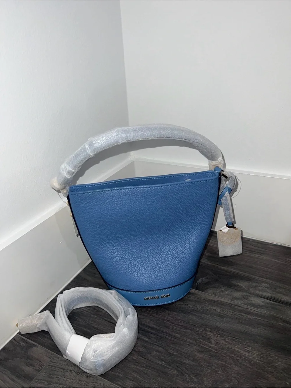 Michael Kors Townsend Bucket Bag